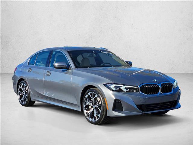 New 2026 BMW 330i Sedan w/ Premium Package image 7