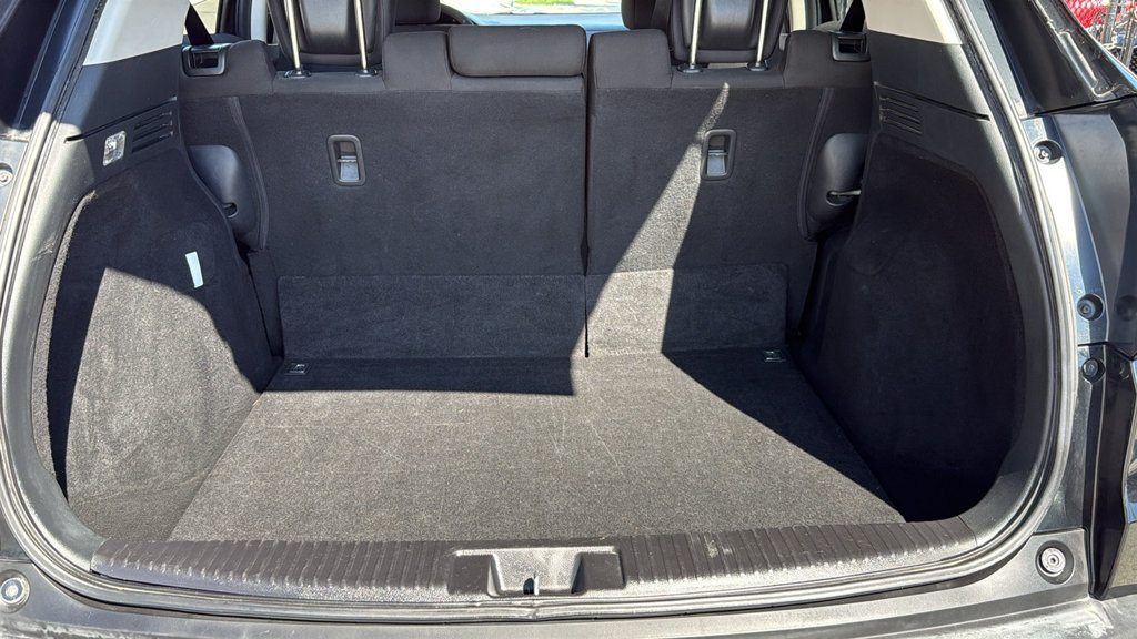 Used 2016 Honda HR-V EX image 9