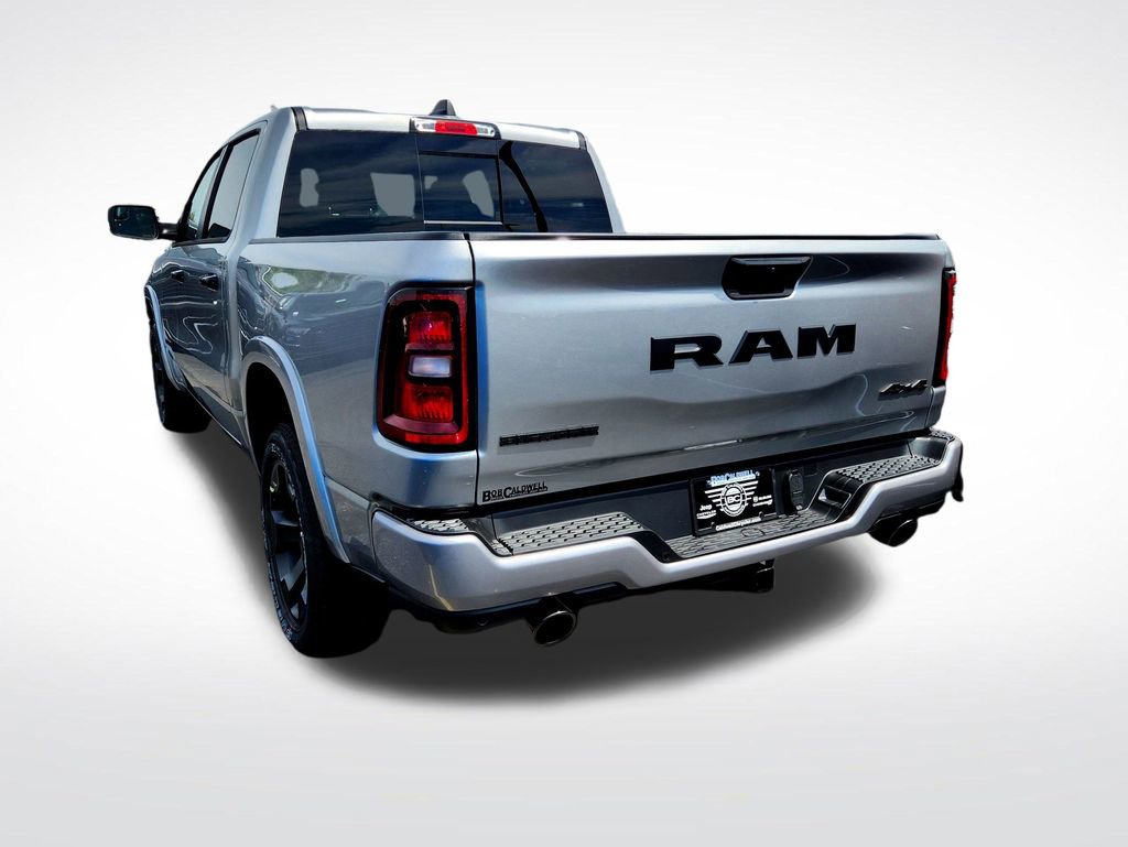 New 2026 RAM 1500 Big Horn image 7