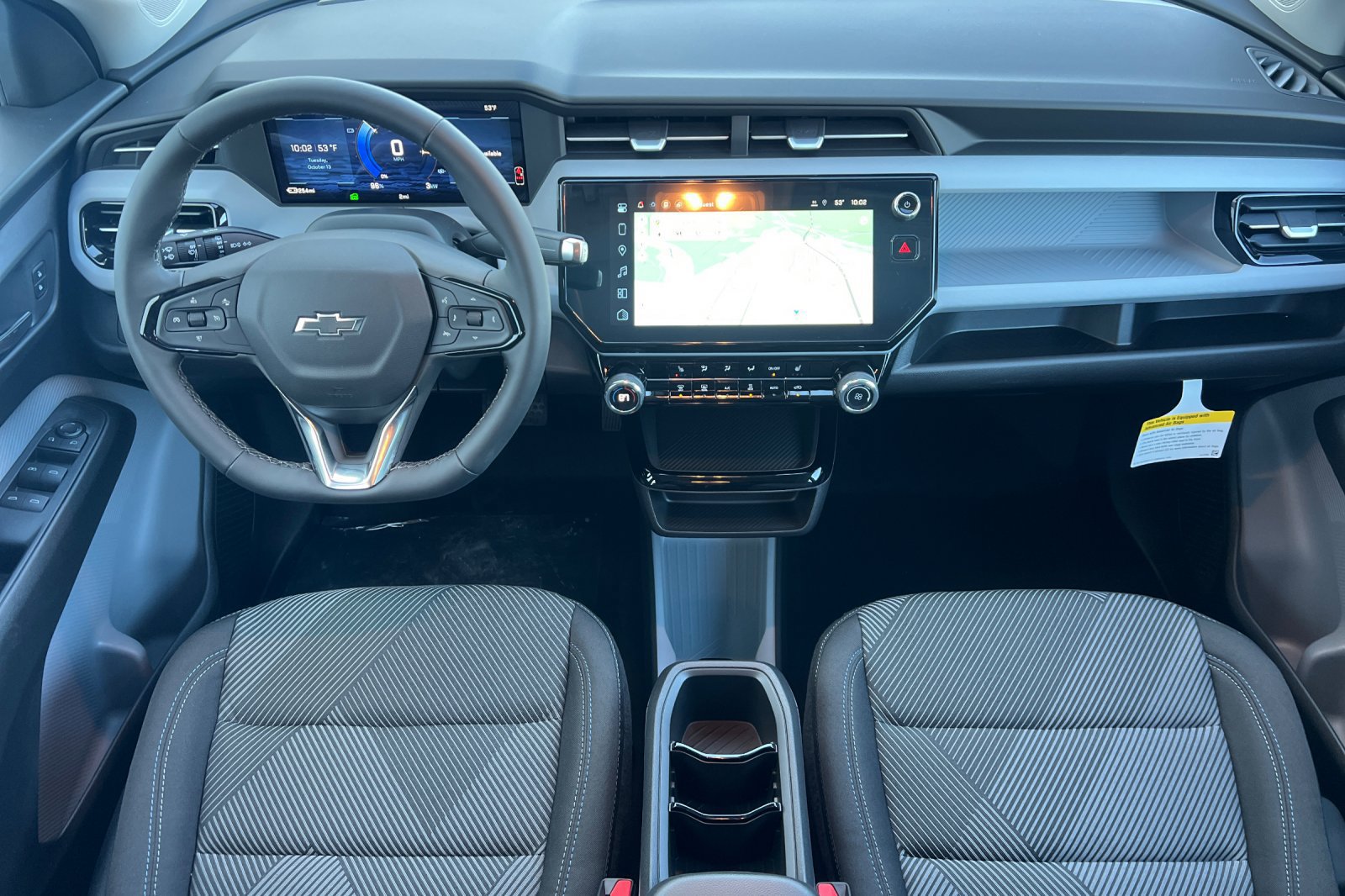 New 2027 Chevrolet Bolt LT w/ Comfort Package FWD image 10