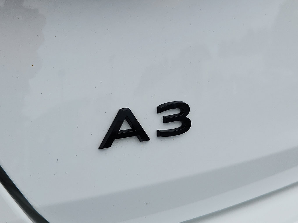 Used 2025 Audi A3 2.0T Premium w/ Convenience Package AWD/4WD image 29