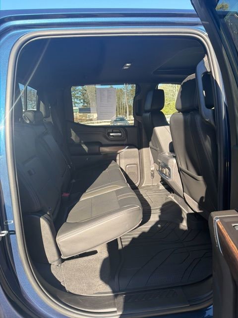 Certified 2020 Chevrolet Silverado 1500 High Country image 19