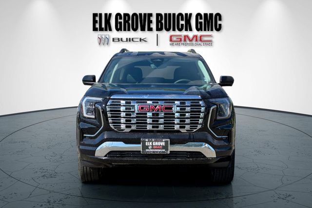 New 2026 GMC Terrain Denali w/ LPO, Floor Liner Package image 9