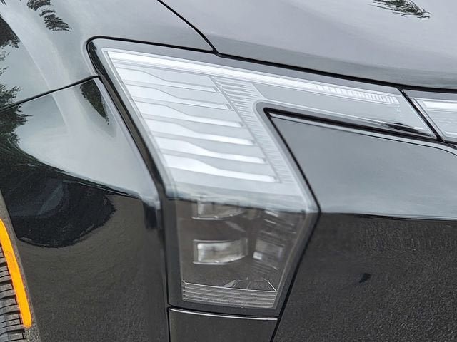 New 2027 Chrysler Pacifica Limited AWD/4WD image 16