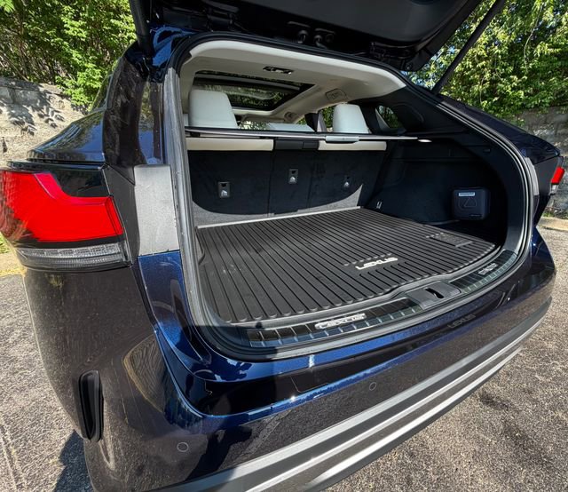 New 2026 Lexus RX 350 AWD image 32