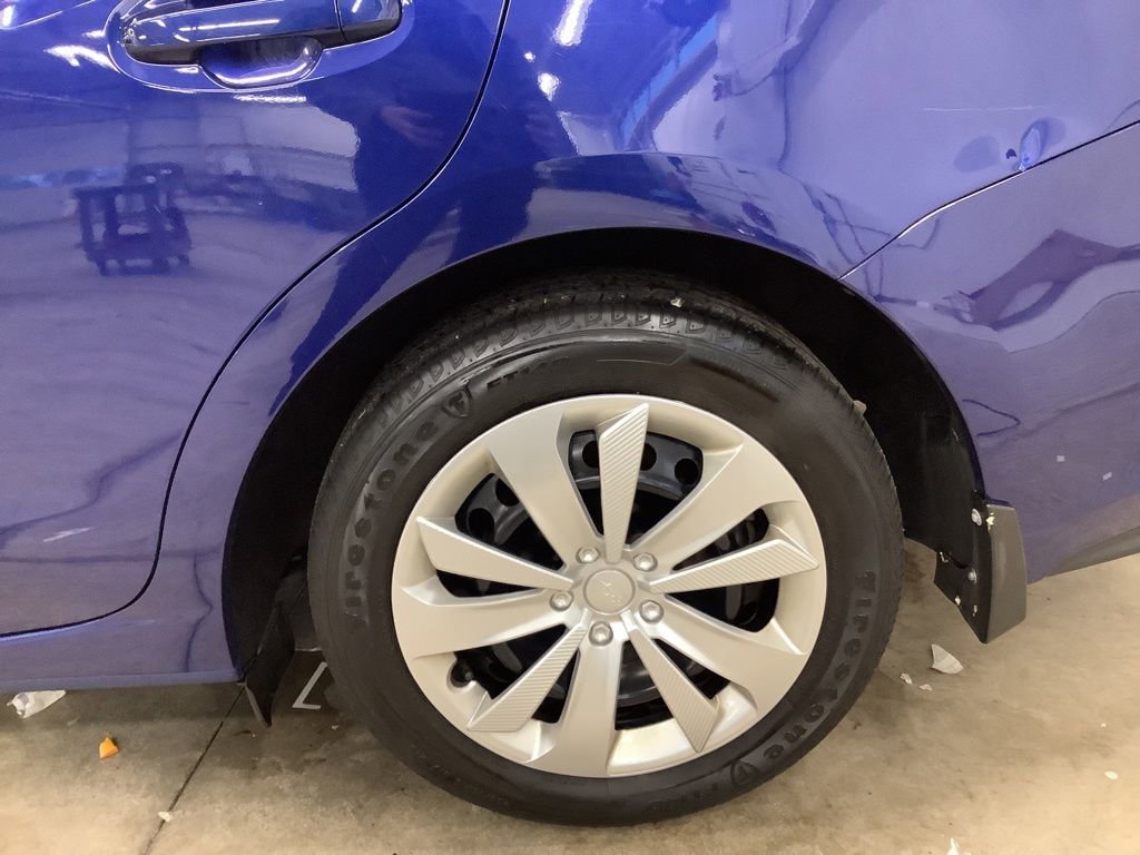 Certified 2023 Subaru Impreza 2.0i AWD/4WD image 13