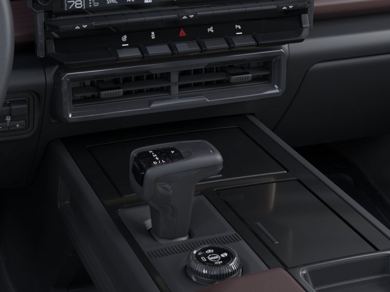 New 2026 GMC Hummer EV 4x4 Crew Cab image 24