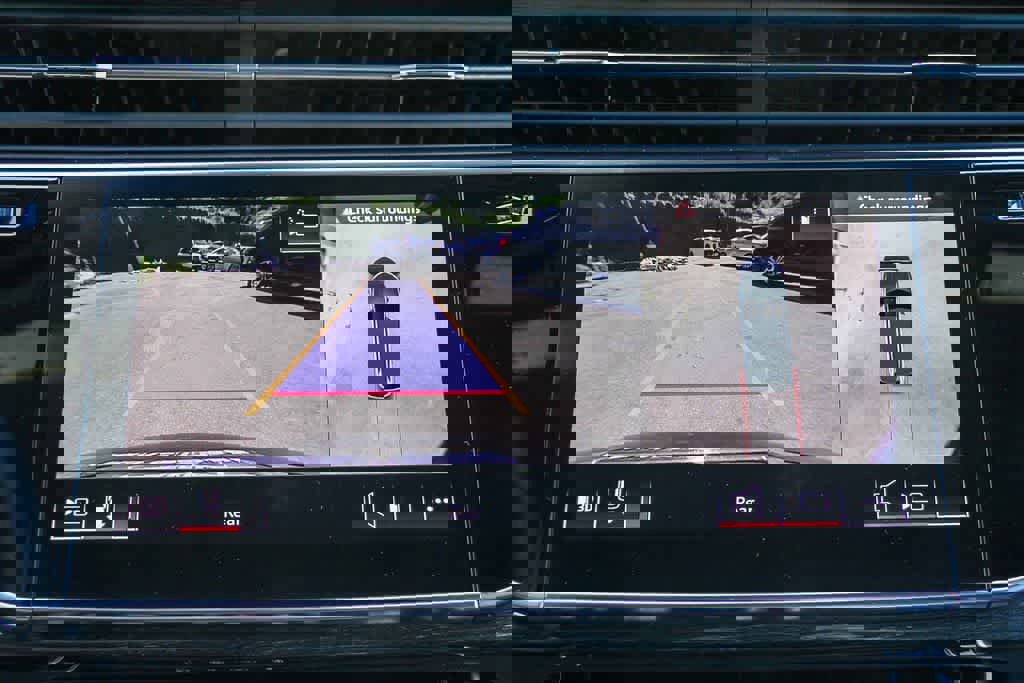 Used 2026 Audi Q7 3.0T Premium Plus w/ Premium Plus Package image 23