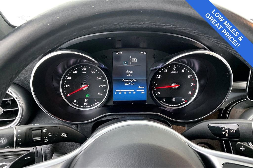 Used 2022 Mercedes-Benz GLC 300 image 26