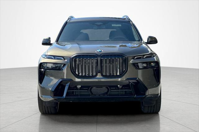 New 2026 BMW X7 xDrive40i image 8