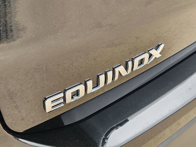 Used 2024 Chevrolet Equinox LT FWD image 9