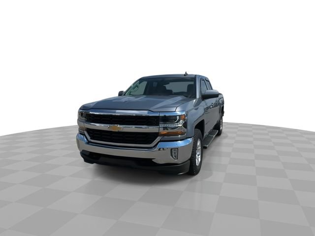 Used 2016 Chevrolet Silverado 1500 LT w/ All Star Edition AWD/4WD image 3