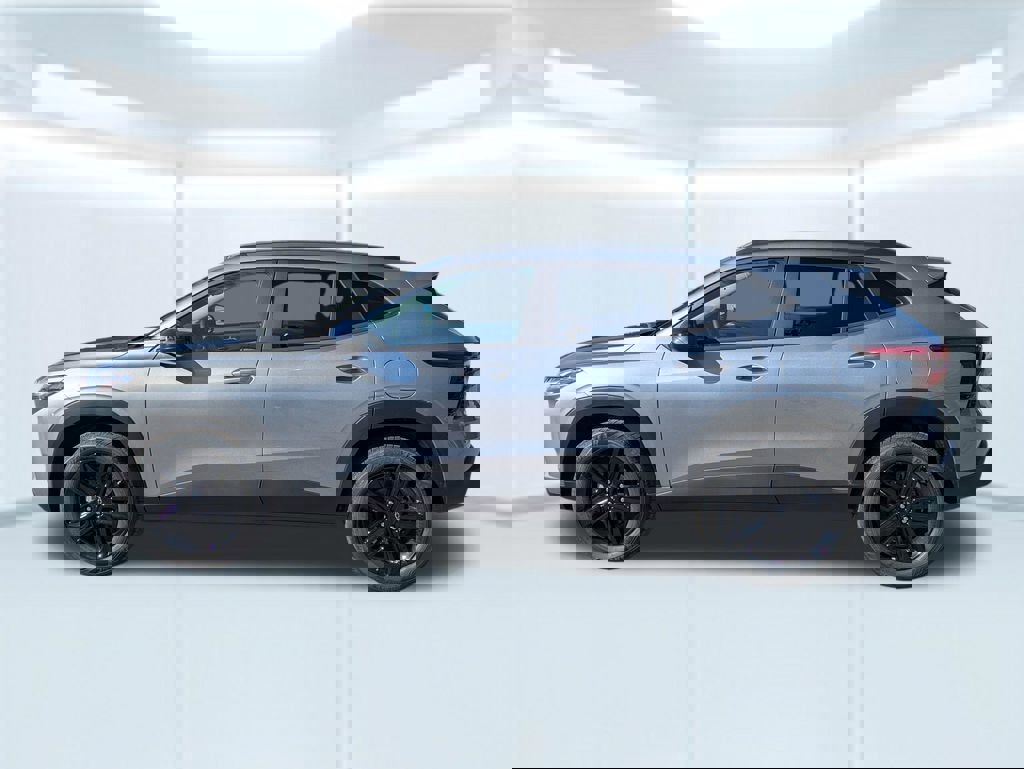 New 2026 Chevrolet Trax ACTIV w/ Driver Confidence Package image 12