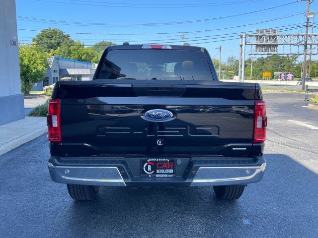 Used 2023 Ford F150 XLT image 5