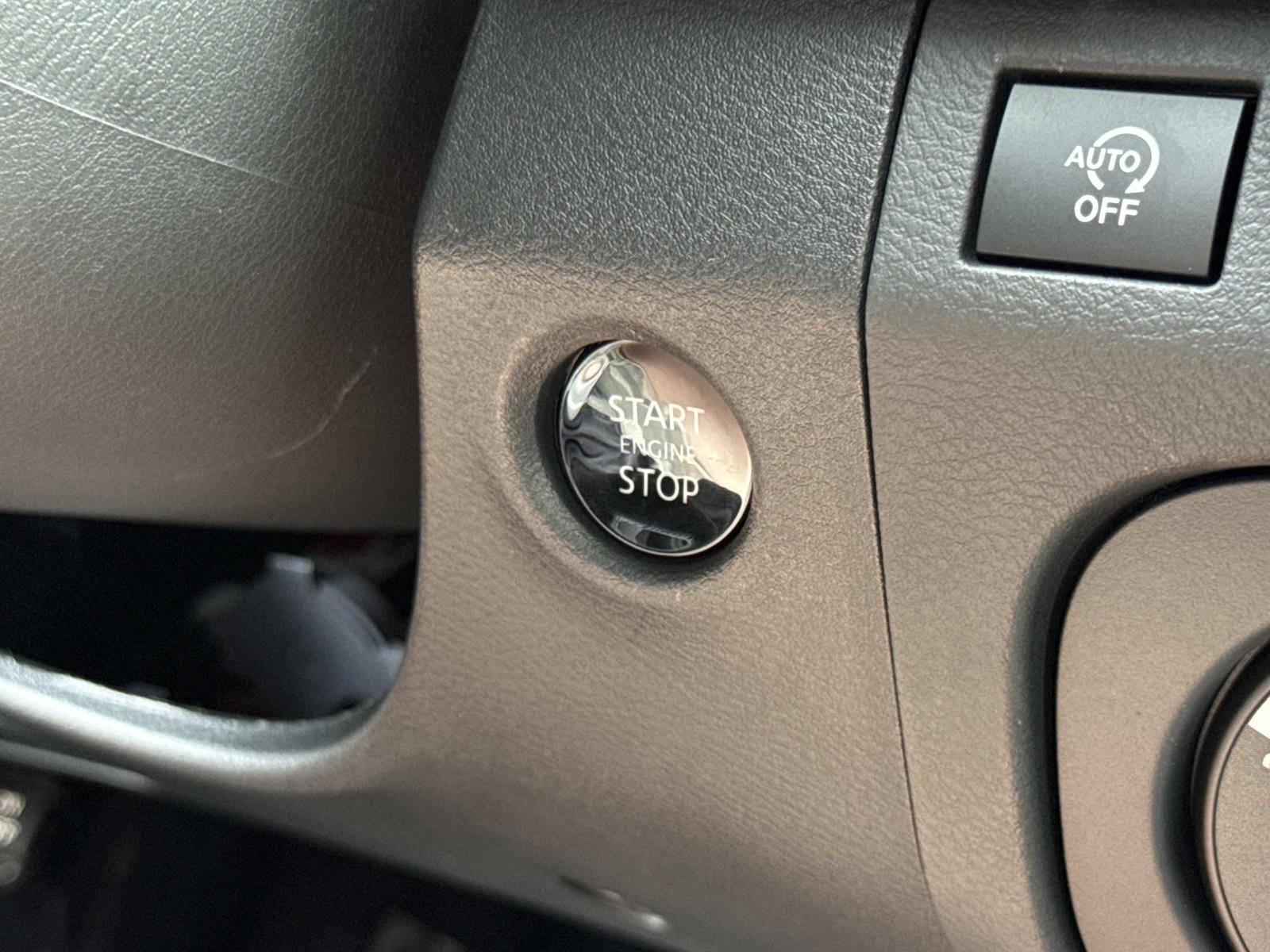 New 2026 Nissan Frontier SV w/ All-Weather Content Package AWD/4WD image 19