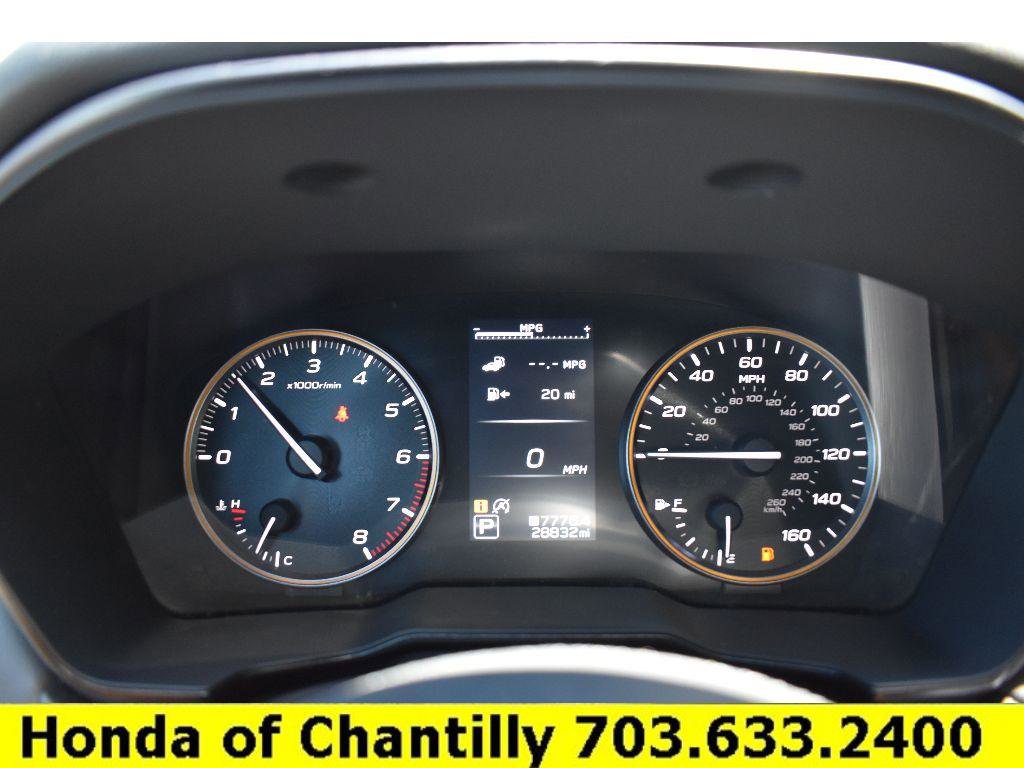 Used 2023 Subaru Outback Wilderness AWD/4WD image 9