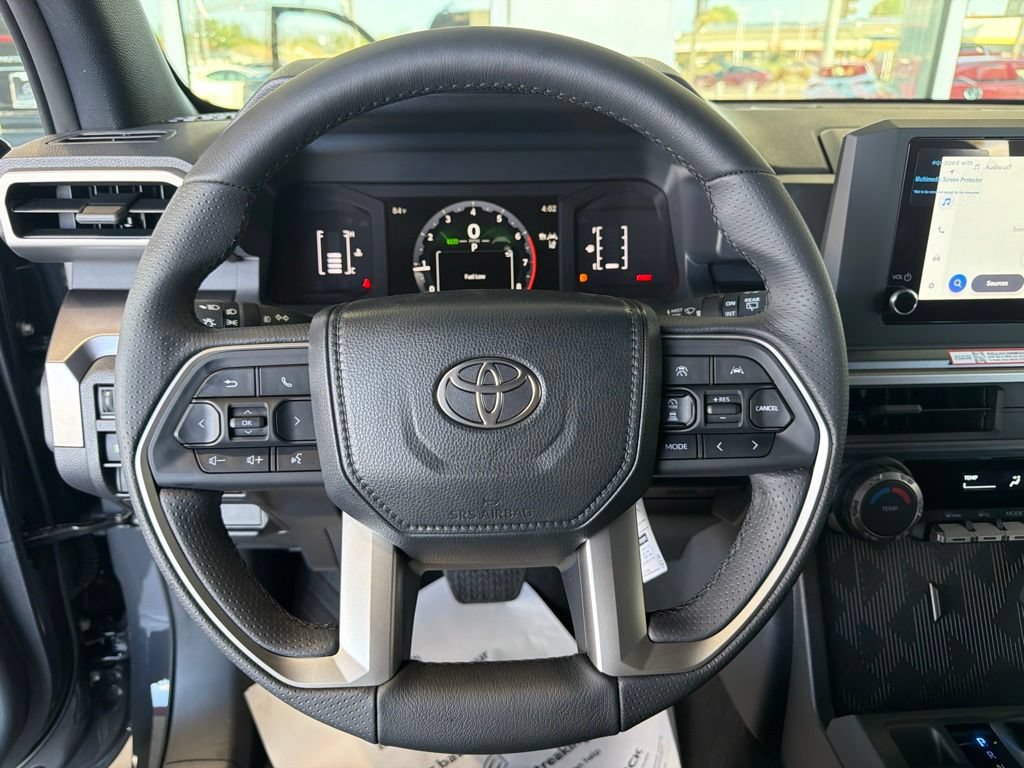 Certified 2026 Toyota 4Runner SR5 AWD/4WD image 23