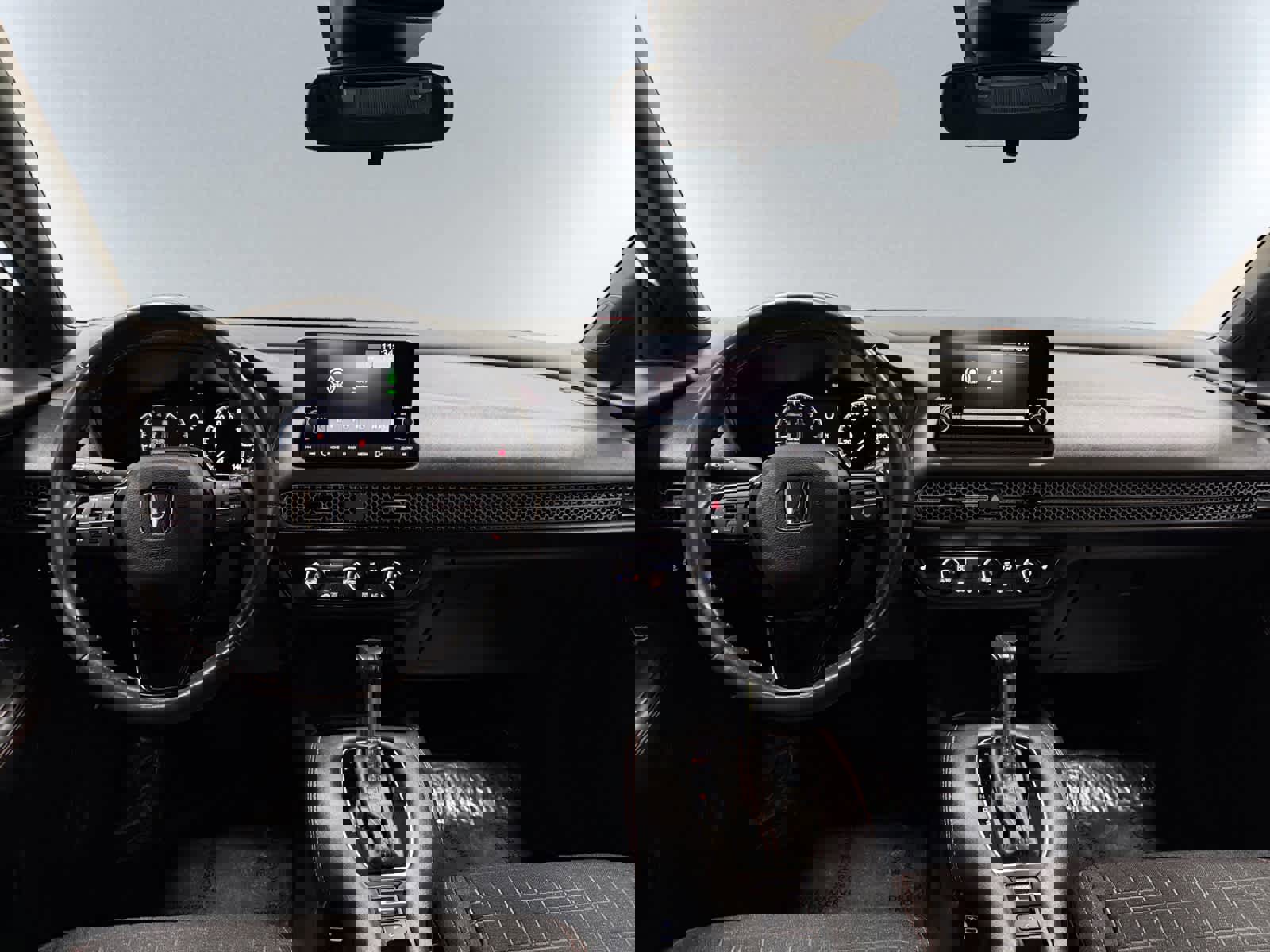 Used 2024 Honda HR-V Sport image 6