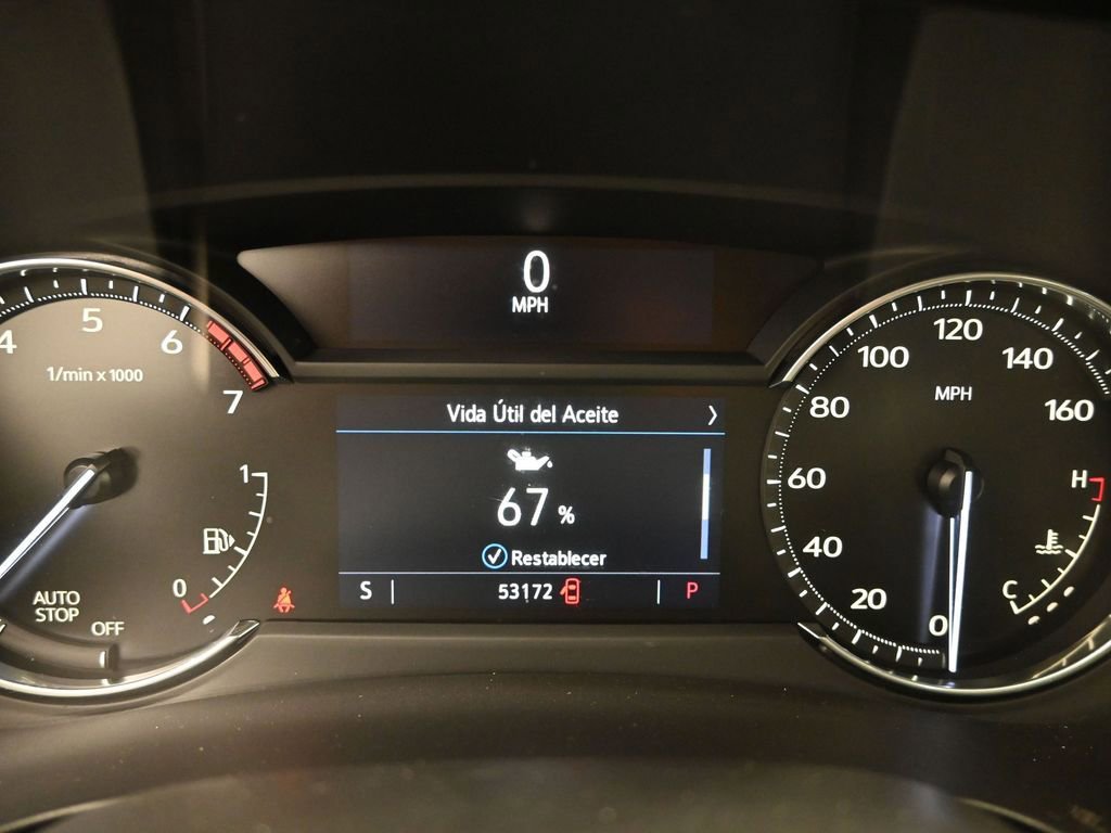 Used 2023 Cadillac XT4 Luxury image 10