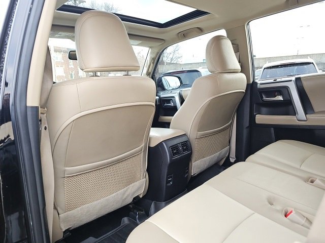 Used 2016 Toyota 4Runner 2WD image 9