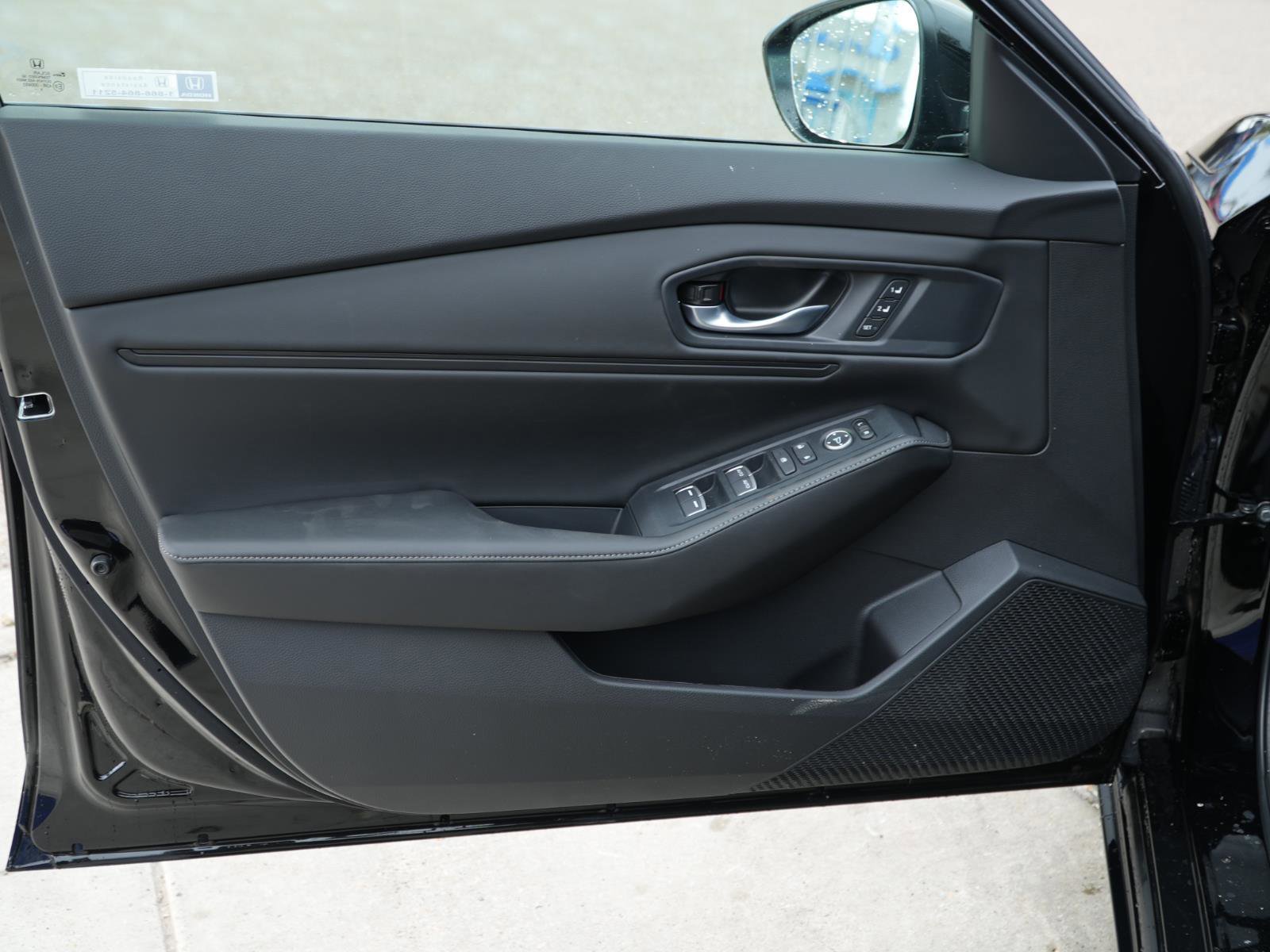 New 2025 Honda Accord Sport image 13