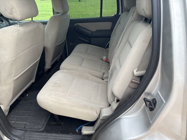 Used 2008 Ford Explorer XLT image 12