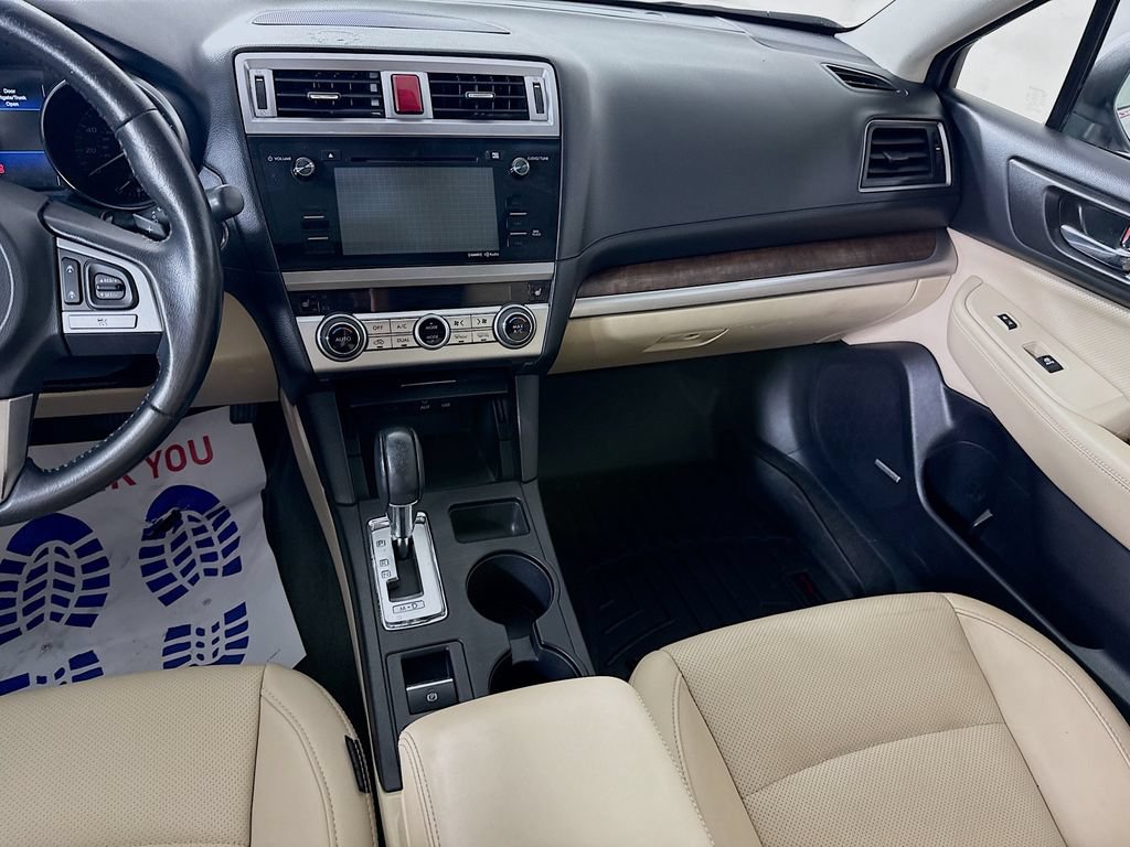 Used 2015 Subaru Outback 3.6R Limited AWD/4WD image 28
