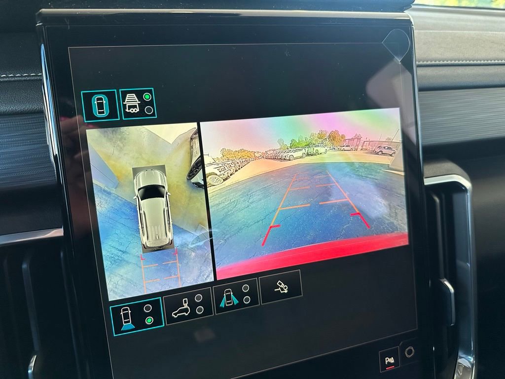 New 2026 GMC Acadia Elevation w/ Black Edition image 27