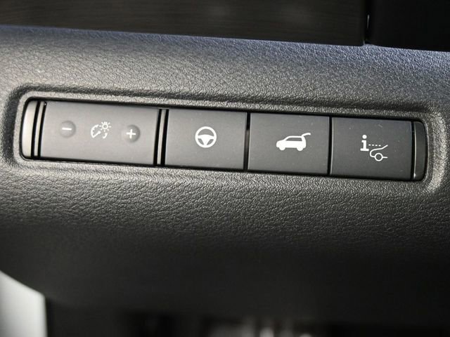 Used 2025 Nissan Pathfinder Platinum w/ Cargo Package FWD image 23
