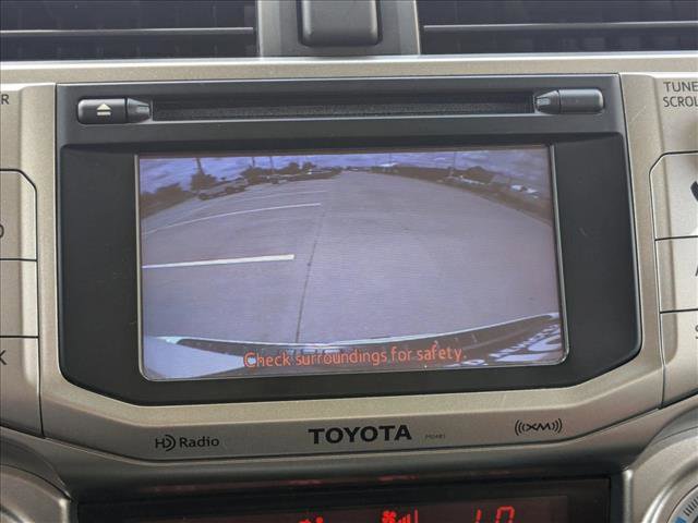 Used 2013 Toyota 4Runner Limited image 12