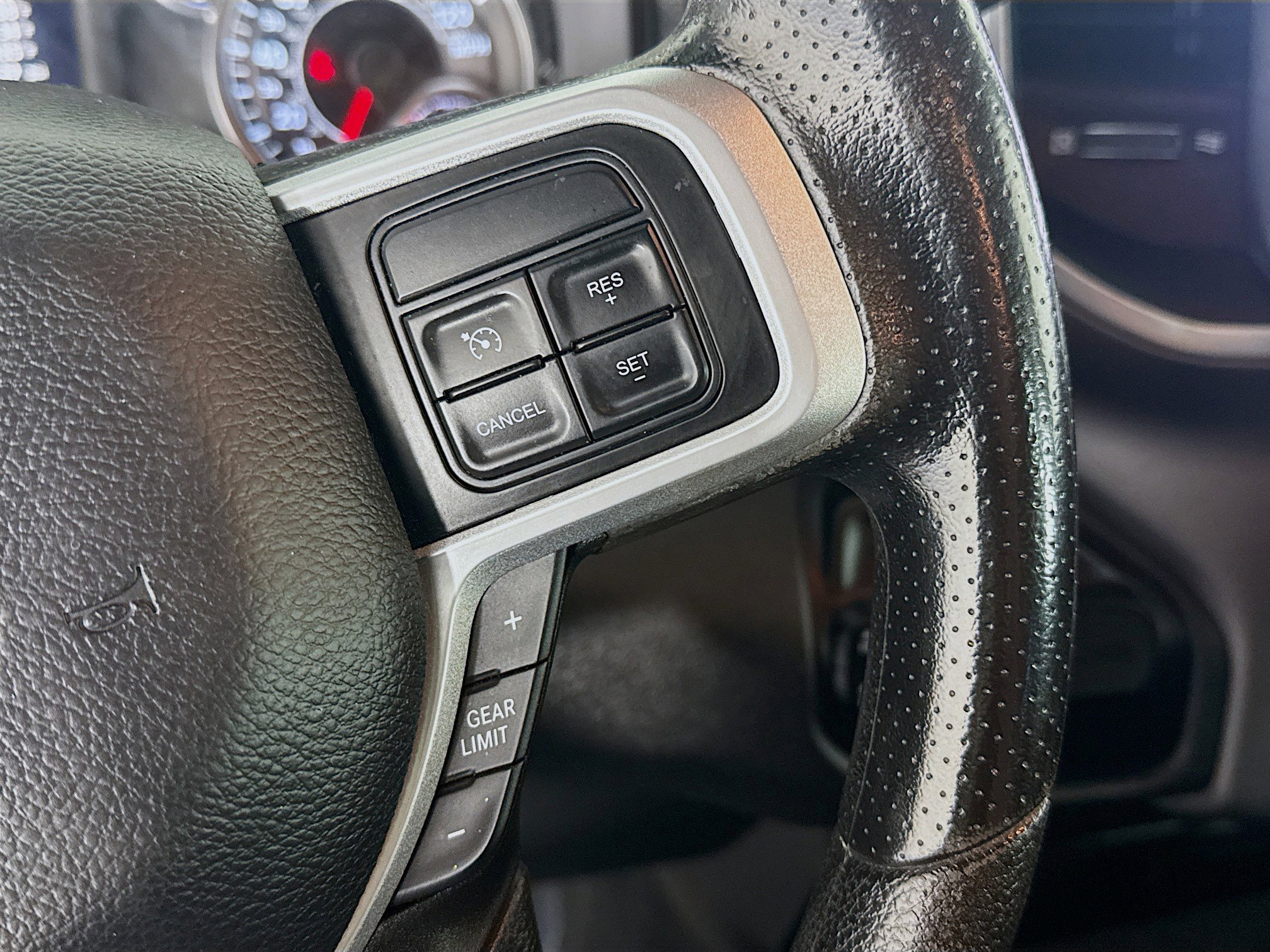 Used 2022 RAM 2500 Big Horn image 15