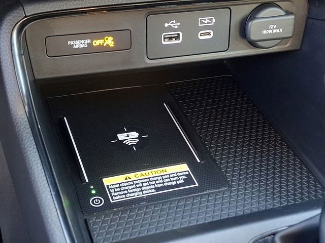 Used 2024 Honda CR-V EX-L image 25