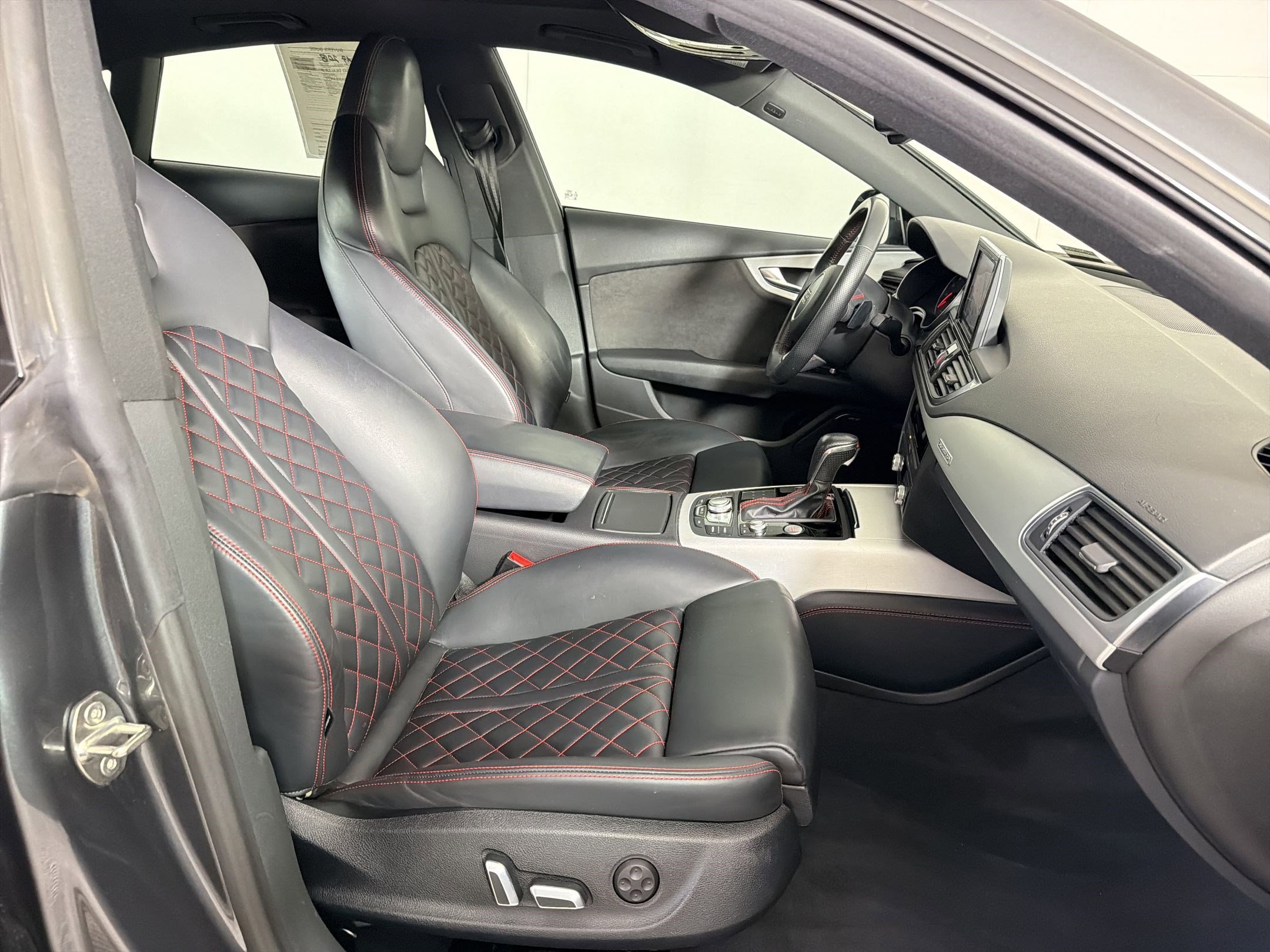 Used 2018 Audi A7 3.0T Premium Plus w/ Competition Package image 31