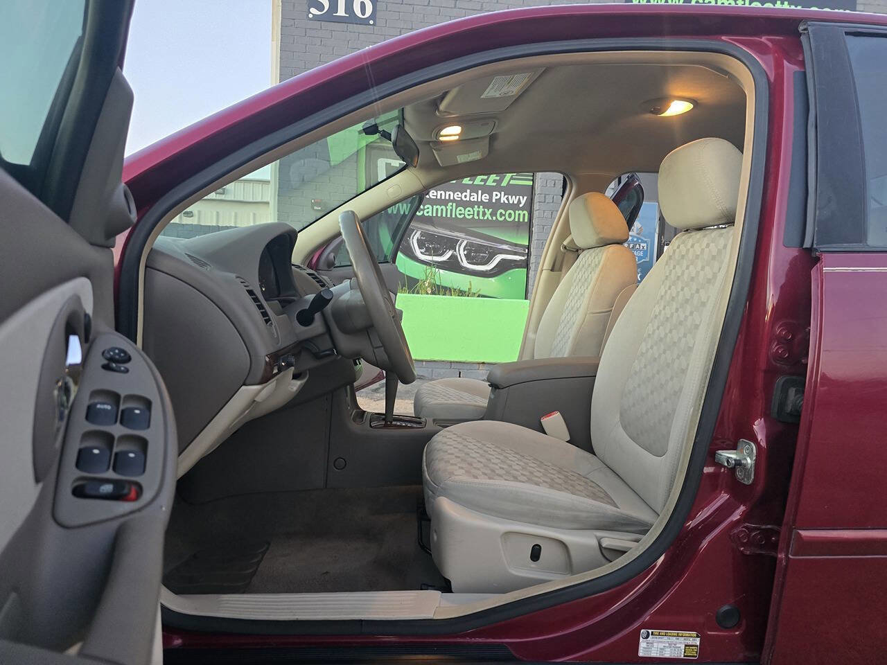 Used 2005 Chevrolet Malibu LS image 16