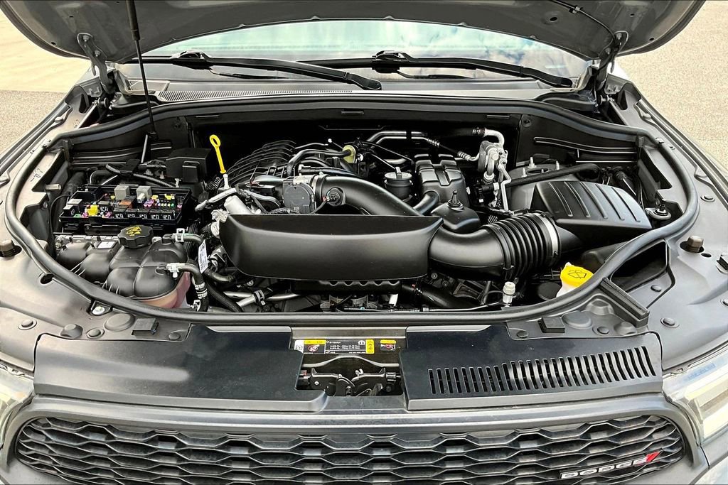 Used 2022 Dodge Durango GT AWD/4WD image 33
