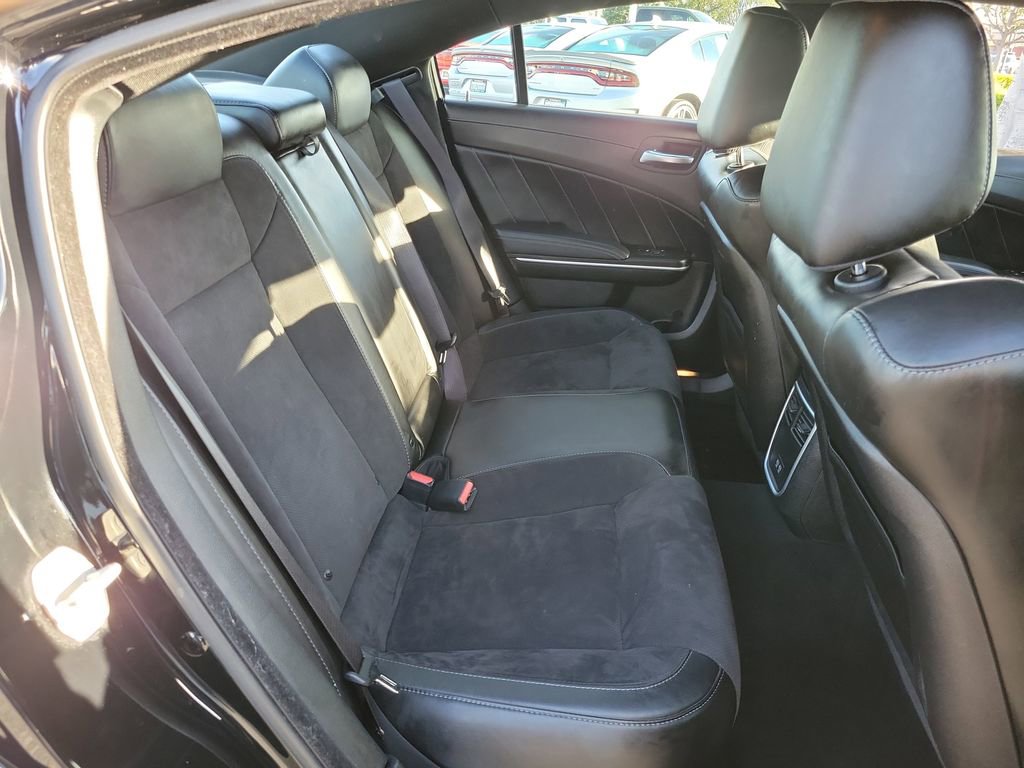 Used 2023 Dodge Charger GT w/ Plus Group image 20