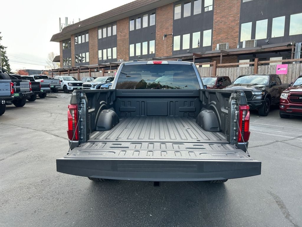 Used 2025 Ford F150 XL RWD image 24