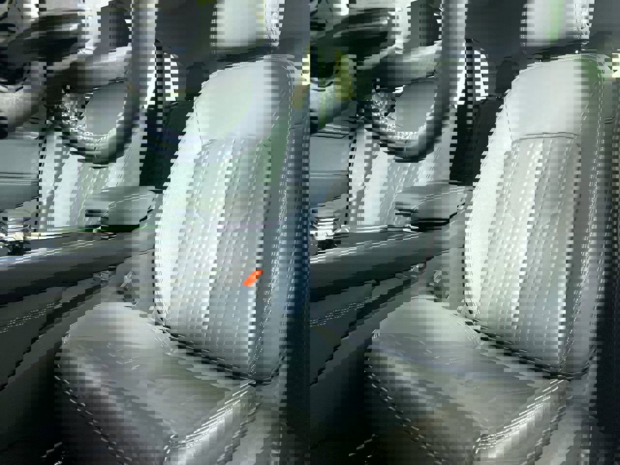 Certified 2021 Audi e-tron Premium w/ Convenience Plus Package image 19