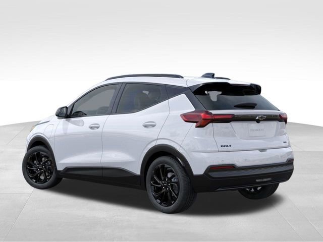 New 2027 Chevrolet Bolt RS image 3