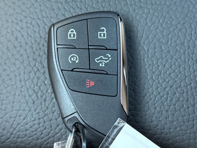 New 2026 GMC Sierra 1500 Denali image 27