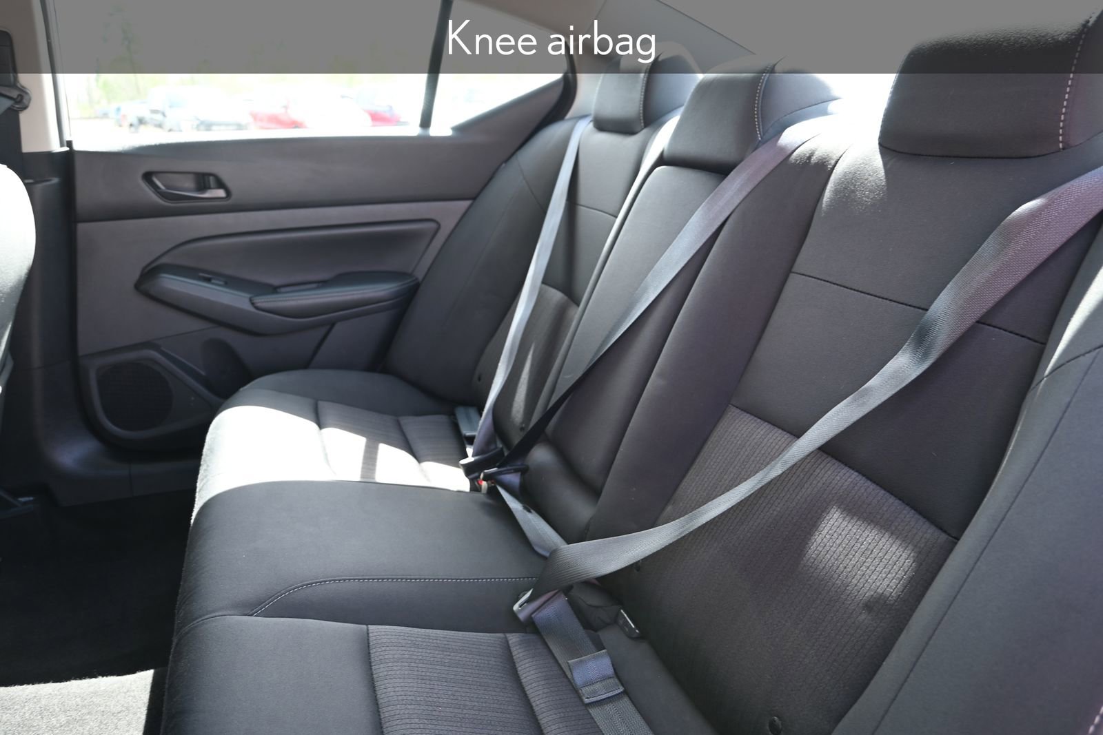 Used 2024 Nissan Altima 2.5 SV image 23