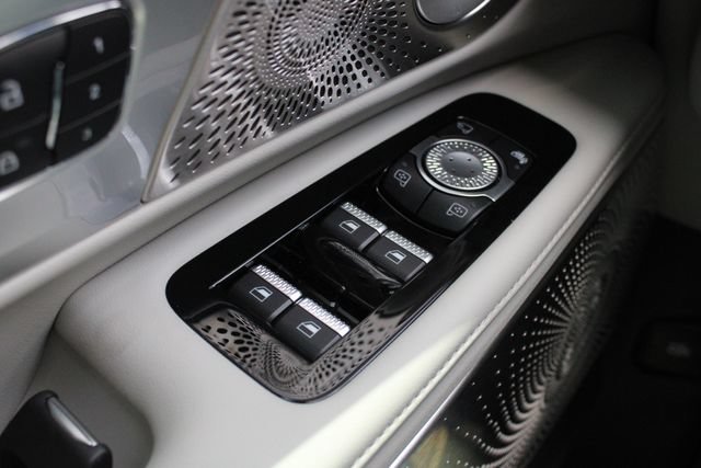 New 2026 Lincoln Nautilus Reserve AWD/4WD image 8