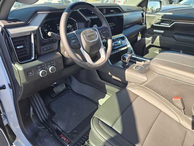 New 2026 GMC Sierra 1500 Denali AWD/4WD image 18