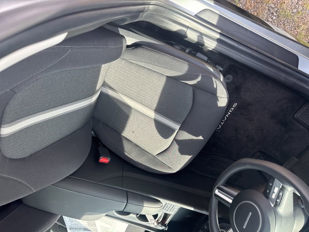 Used 2025 Hyundai Sonata SEL image 13