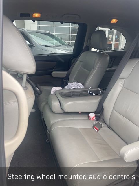 Used 2016 Honda Odyssey SE image 14