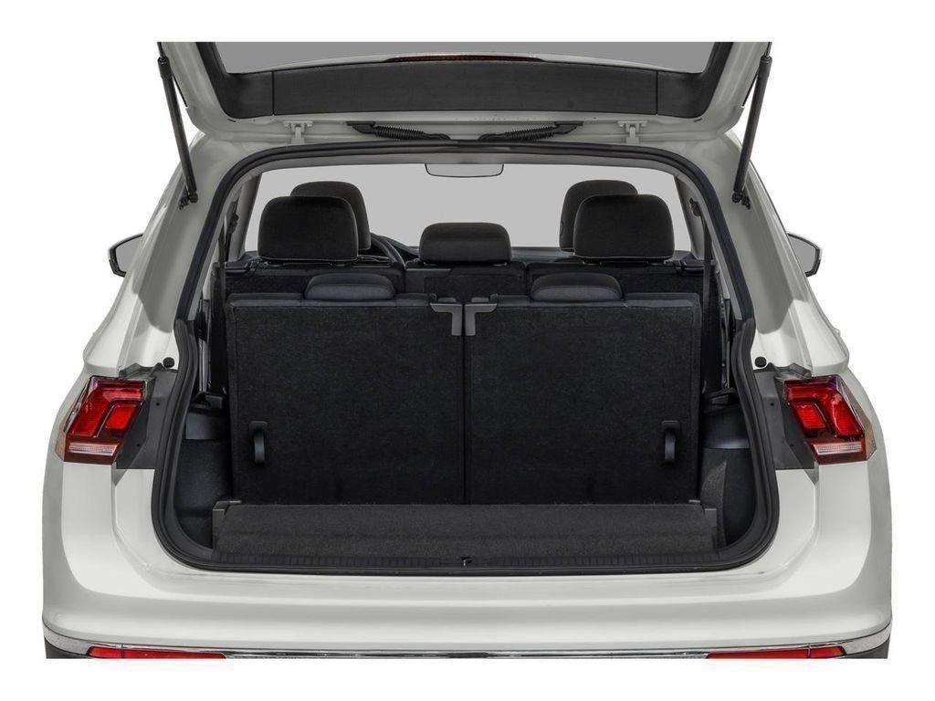 Used 2022 Volkswagen Tiguan S AWD/4WD image 77