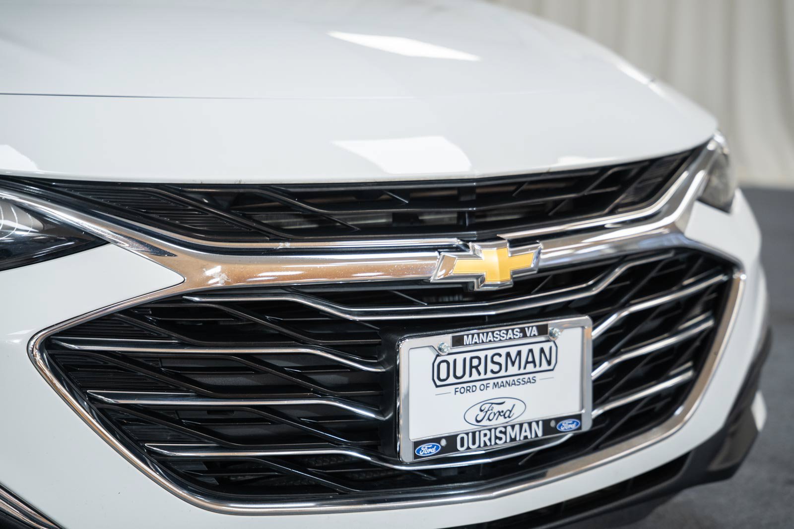 Used 2020 Chevrolet Malibu LS w/ Driver Confidence Package II FWD image 11