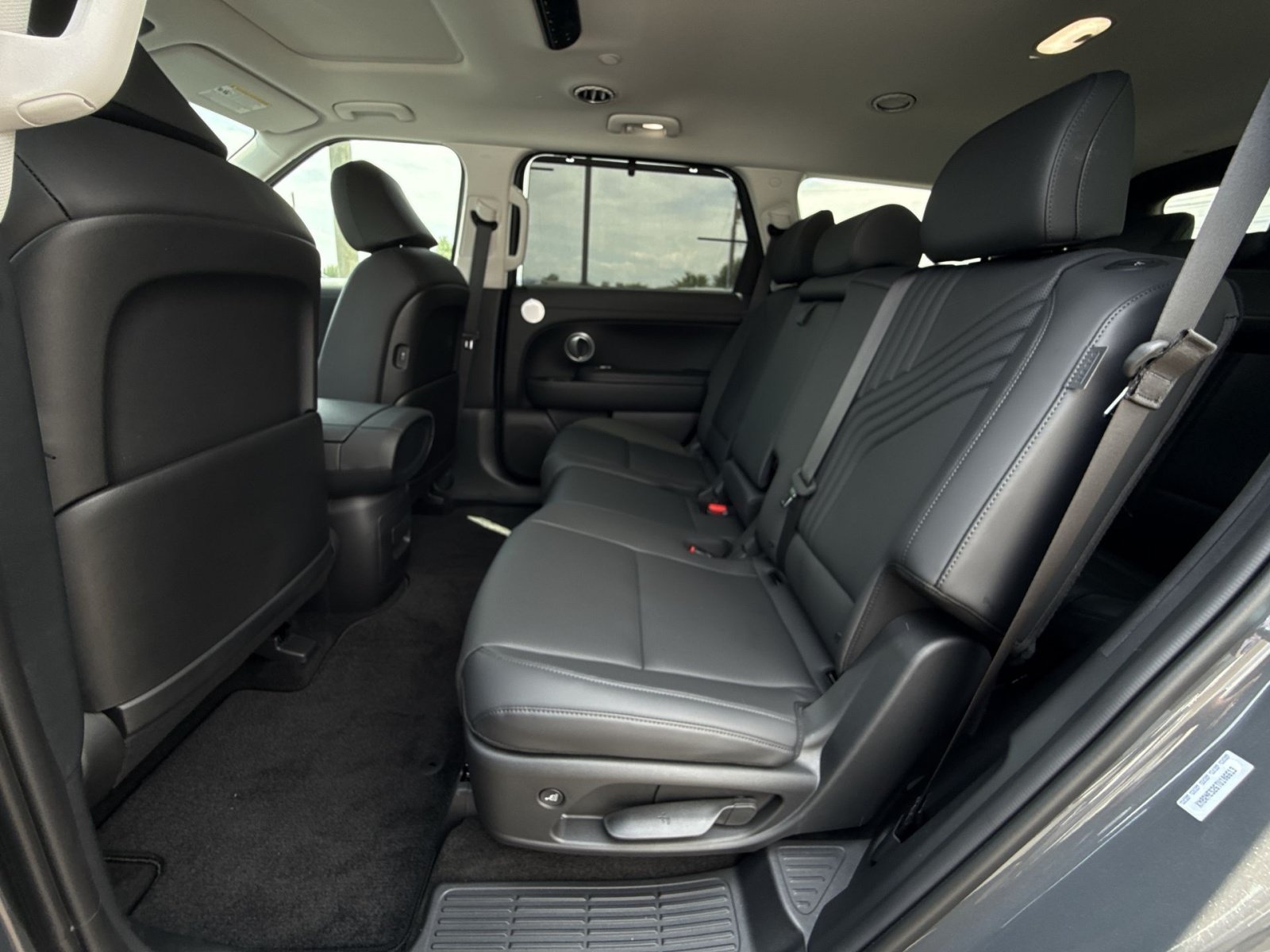 New 2026 Hyundai Palisade SEL AWD/4WD image 25
