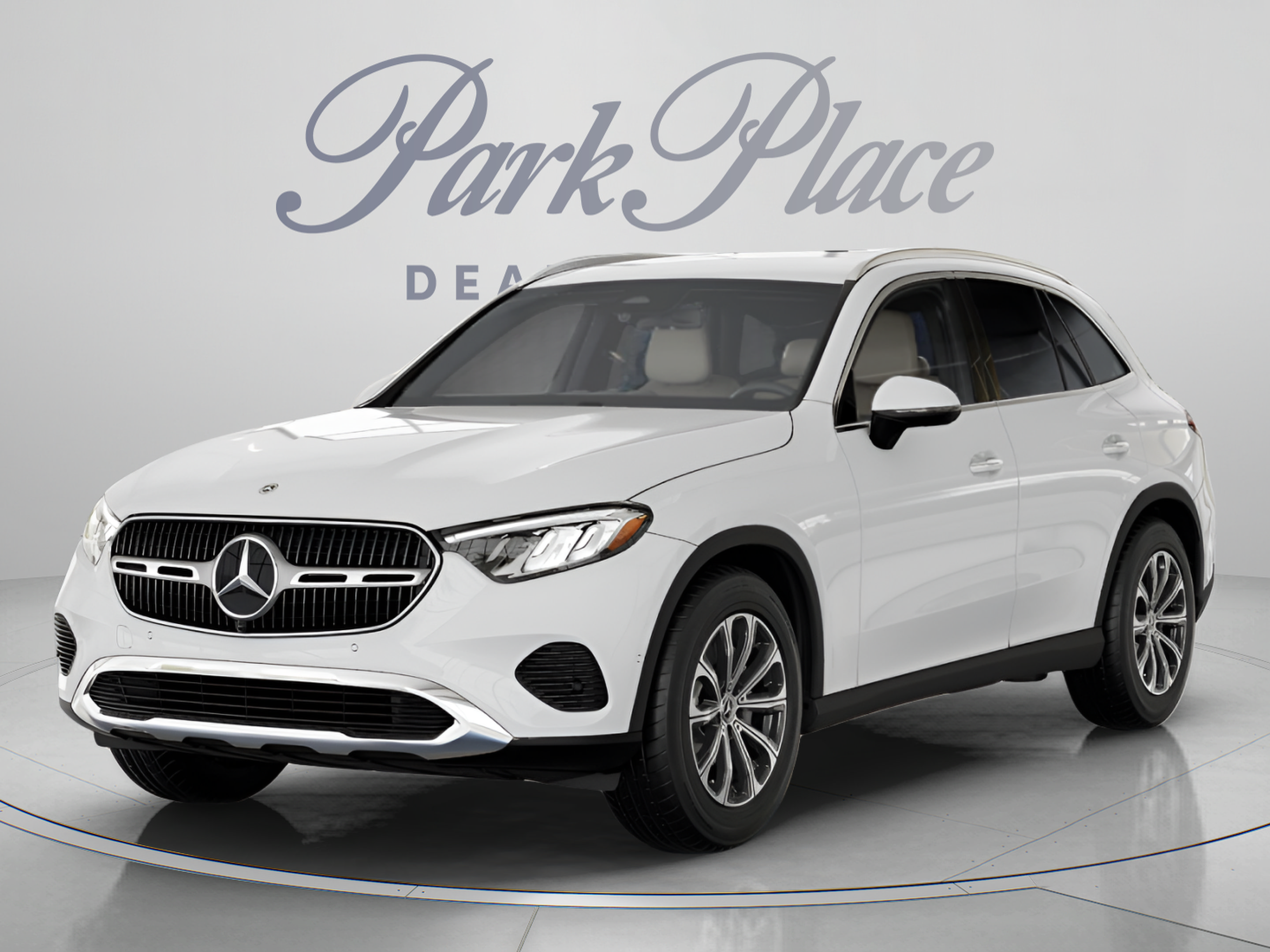 Certified 2026 Mercedes-Benz GLC 300 image 40