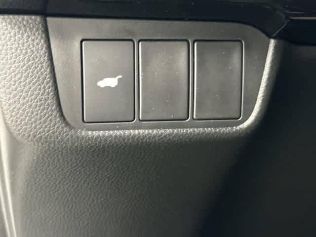 Certified 2026 Honda CR-V EX-L image 19